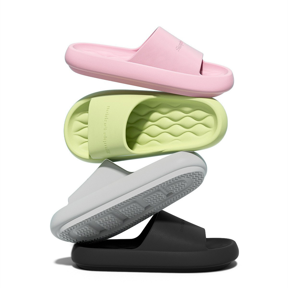 Women Fashion Slippers Summer  - Men'S Shoes In Fashion ulasan dan harga
