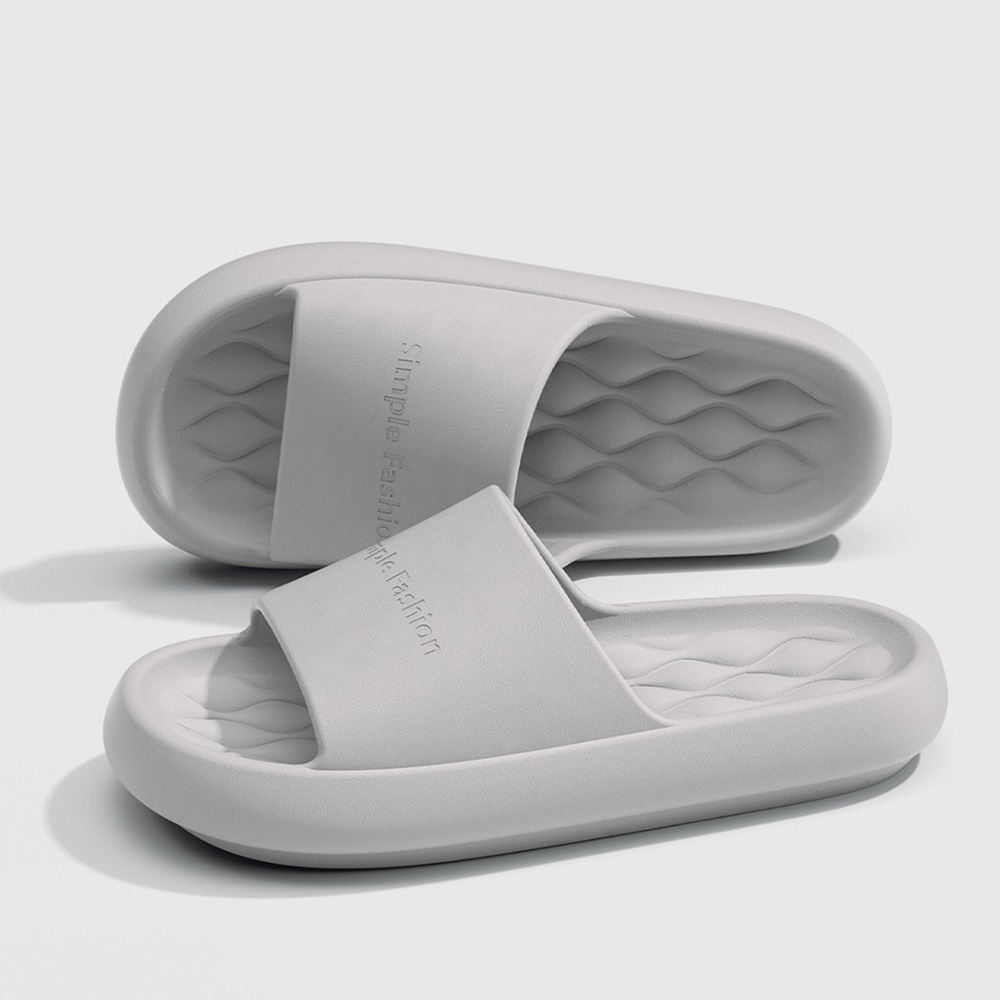 Women Fashion Slippers Summer  - Men'S Shoes In Fashion ulasan dan harga