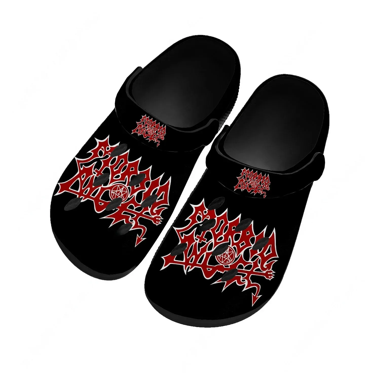 Morbid Angel Water Shoes Mens  - Men'S Shoes In Fashion ulasan dan harga