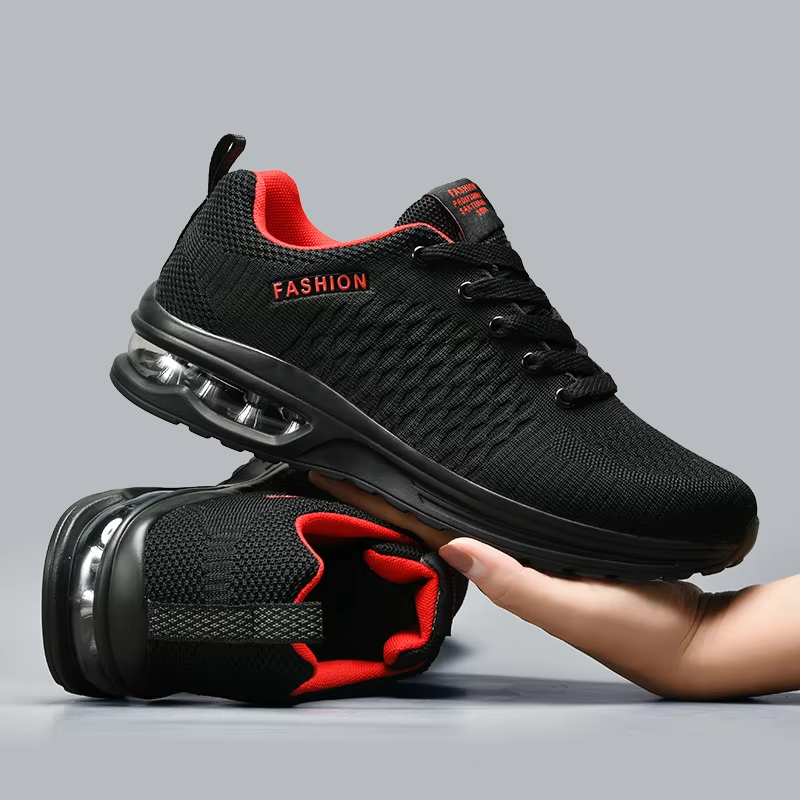 Mens Running Shoes Outdoor Spo - Men'S Shoes For Gym ulasan dan harga