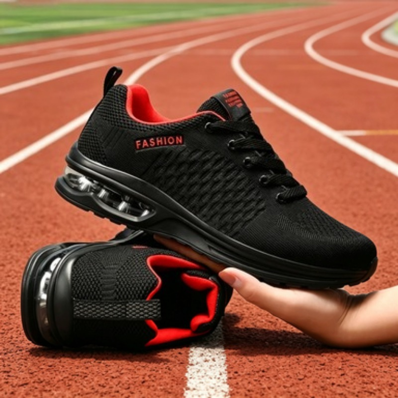 Mens Running Shoes Outdoor Spo - Men'S Shoes For Gym ulasan dan harga