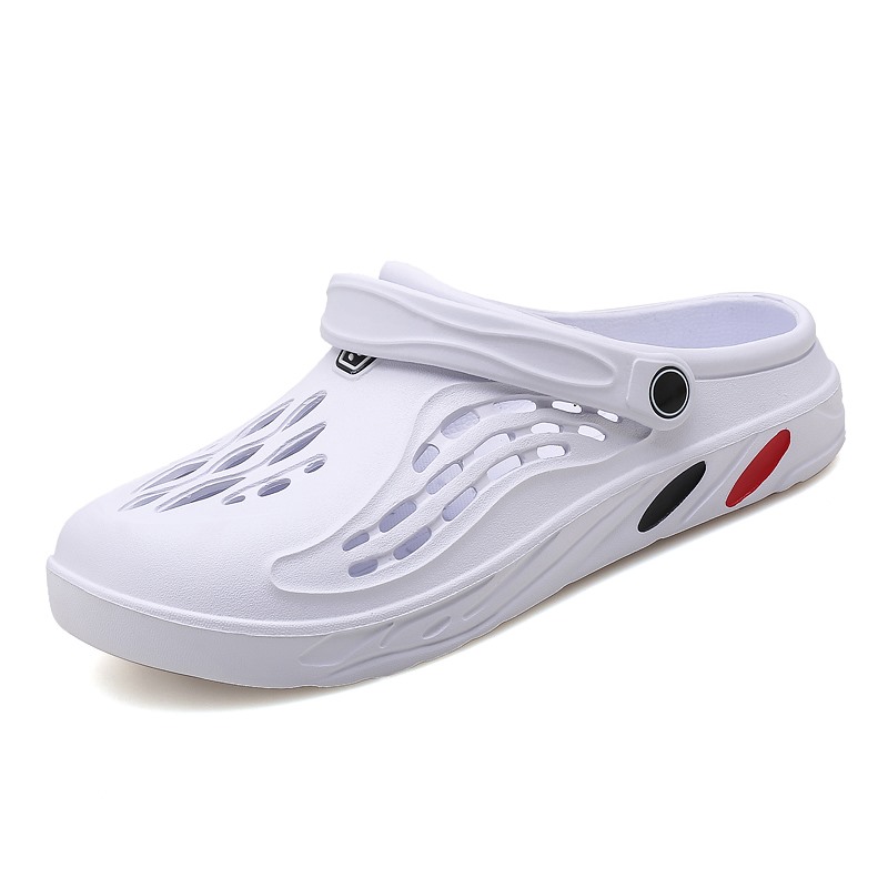 2023 EVA  Summer Beach Slides  - Men'S Shoes Daily Use ulasan dan harga