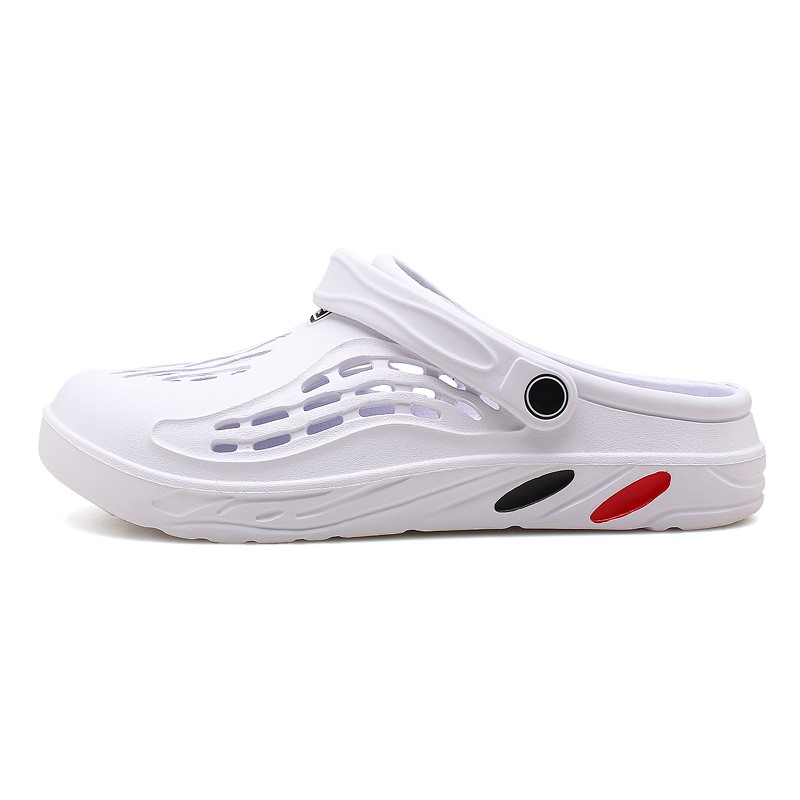 2023 EVA  Summer Beach Slides  - Men'S Shoes Daily Use ulasan dan harga