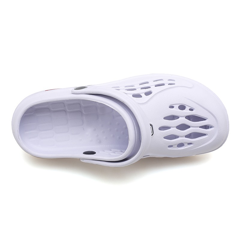 2023 EVA  Summer Beach Slides  - Men'S Shoes Daily Use ulasan dan harga