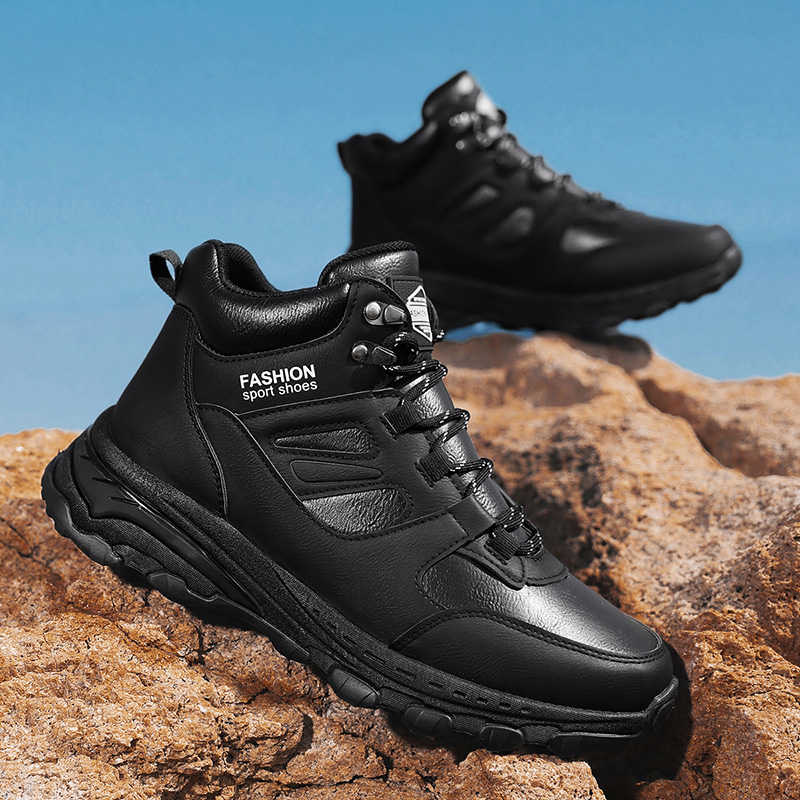 Snowboots Mocasino Wedding Par - Men Shoes Branded ulasan dan harga