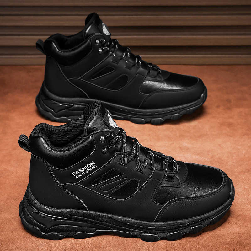 Snowboots Mocasino Wedding Par - Men Shoes Branded ulasan dan harga