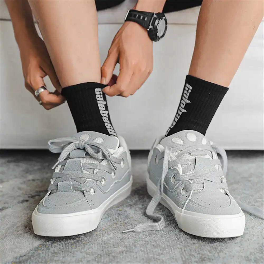 With Lacing Hiphop Women's Sch - Men Shoes Types Name ulasan dan harga