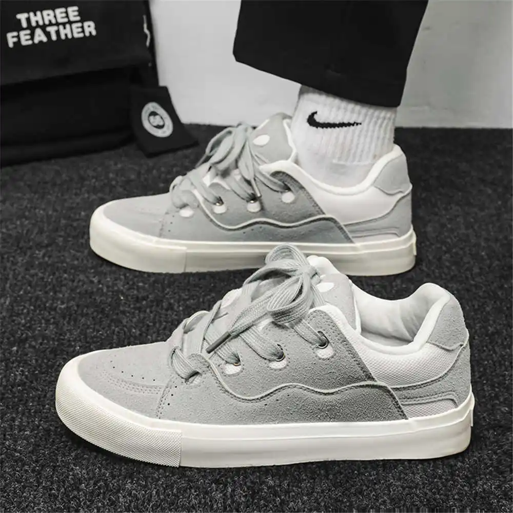 With Lacing Hiphop Women's Sch - Men Shoes Types Name ulasan dan harga
