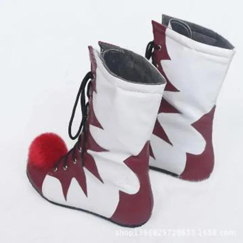 ★Halloween Cosplay Costume Ste - Men Shoes Japan ulasan dan harga
