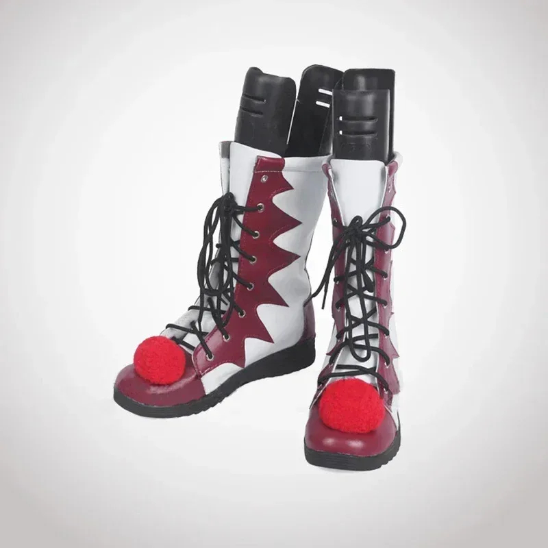 ★Halloween Cosplay Costume Ste - Men Shoes Japan ulasan dan harga