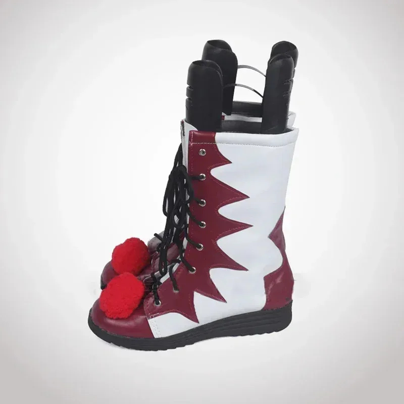 ★Halloween Cosplay Costume Ste - Men Shoes Japan ulasan dan harga