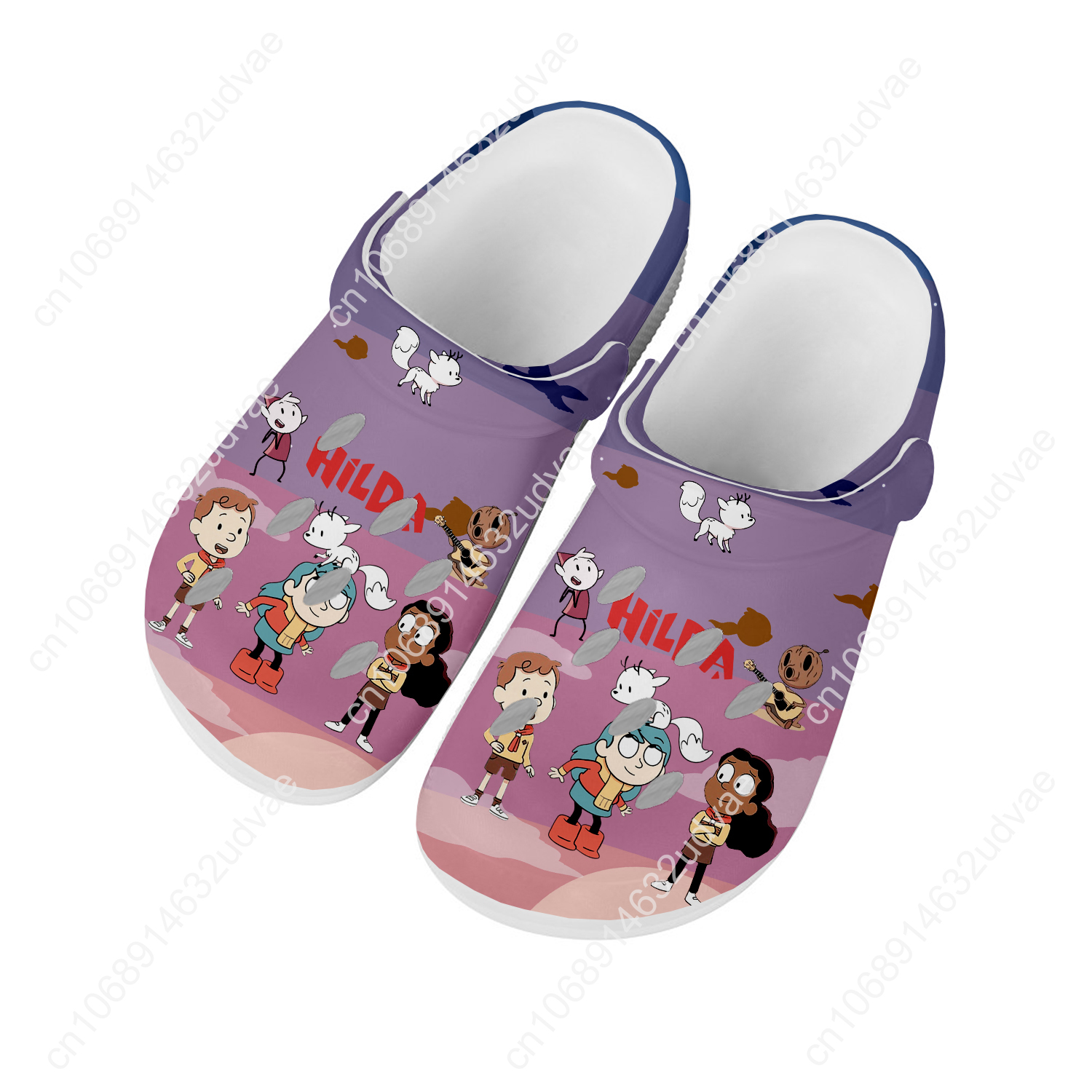 Hilda Twig Water Shoes Mens Wo - Men'S Shoes In Fashion ulasan dan harga