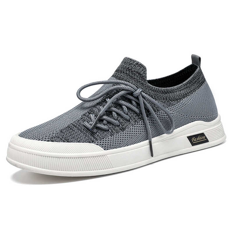 Autumn-spring Demi-season Snea - Men Shoes Branded ulasan dan harga