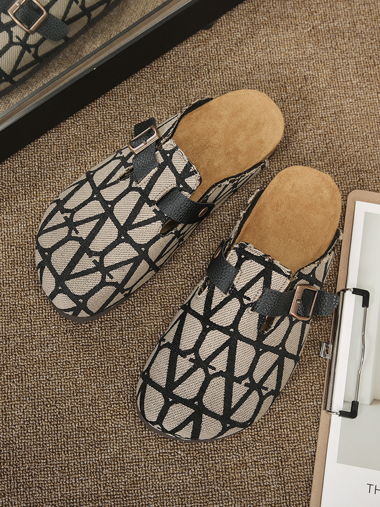 Women Slippers Platform Sandal - Men'S Shoes For Suits ulasan dan harga