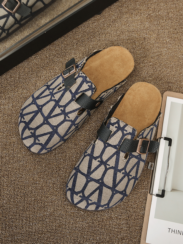 Women Slippers Platform Sandal - Men'S Shoes For Suits ulasan dan harga