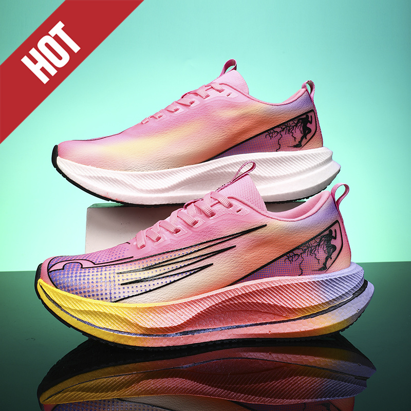 Profession Fitness Running Sho - Men'S Shoes For Gym ulasan dan harga