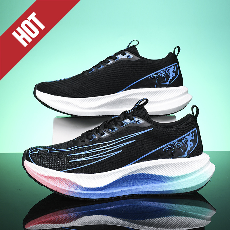 Profession Fitness Running Sho - Men'S Shoes For Gym ulasan dan harga