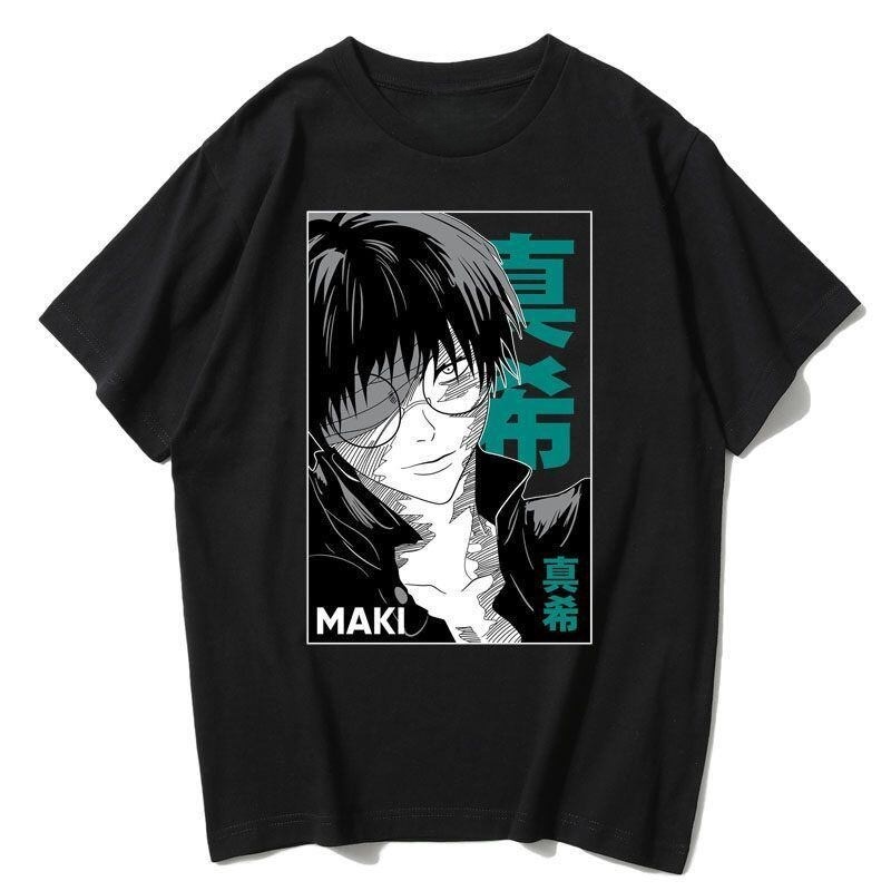 Jujutsu Kaisen Anime Zenin Mak - Men Shoes Japan ulasan dan harga