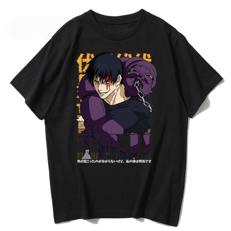 Jujutsu Kaisen Anime Zenin Mak - Men Shoes Japan ulasan dan harga