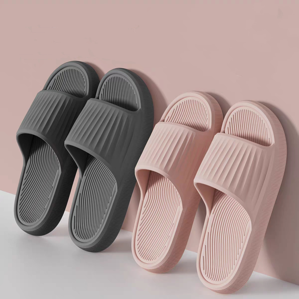 Women Summer Sandals Non-slip  - Men'S Shoes In Fashion ulasan dan harga