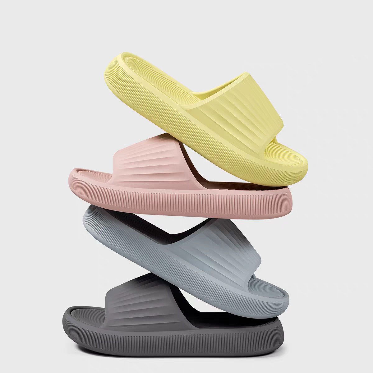 Women Summer Sandals Non-slip  - Men'S Shoes In Fashion ulasan dan harga