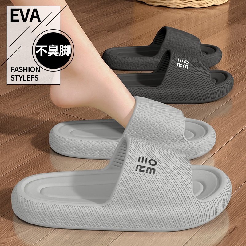 Summer Fashion Slippers Men Sh - Men'S Shoes In Fashion ulasan dan harga