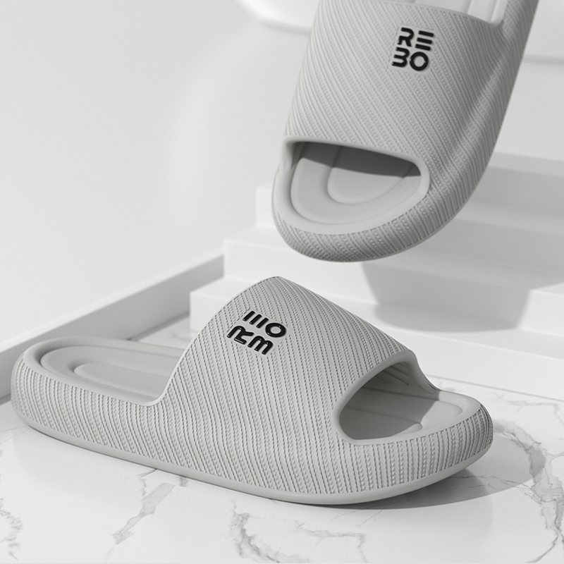Summer Fashion Slippers Men Sh - Men'S Shoes In Fashion ulasan dan harga