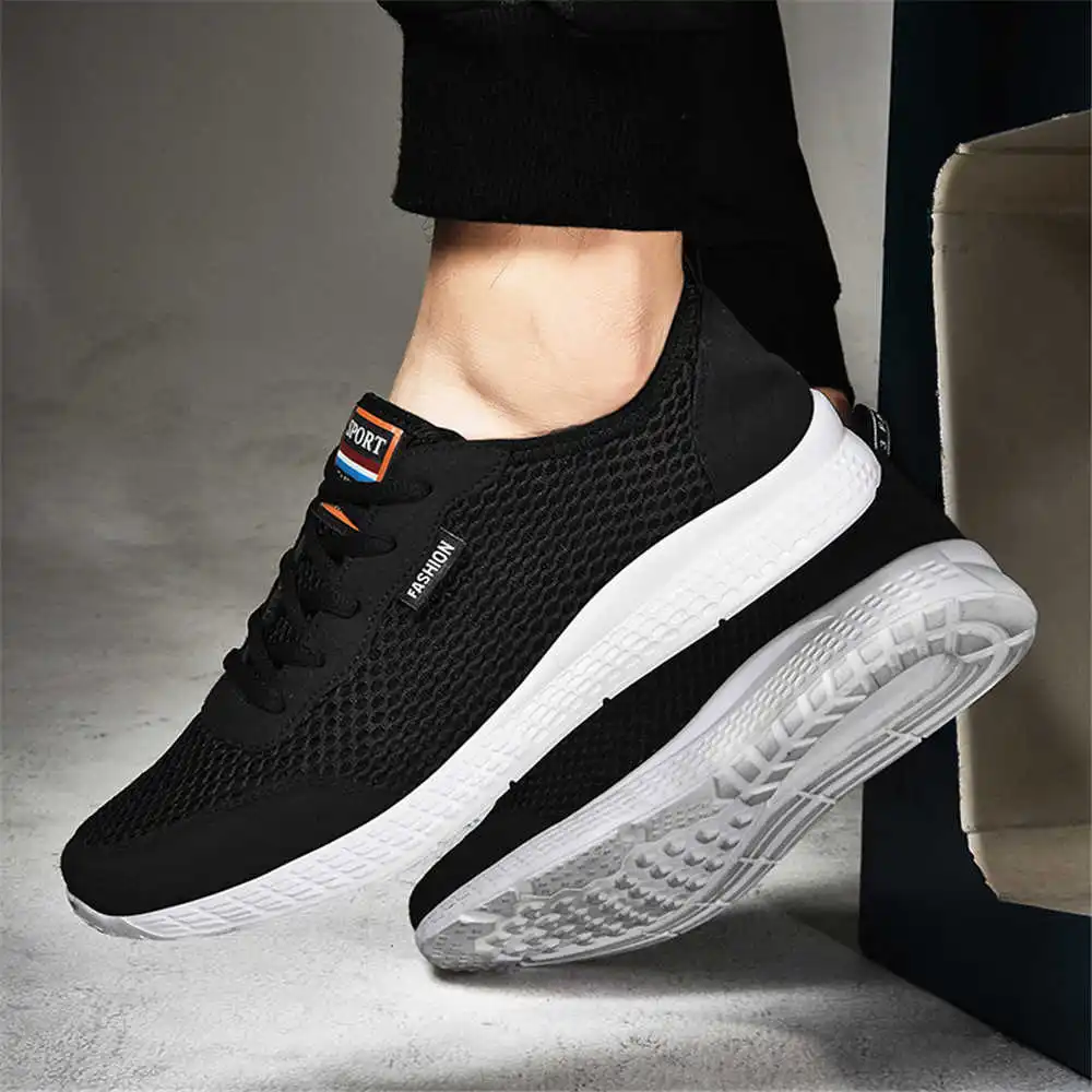 35-46 Breathable Light Blue Sn - Men Shoes Types Name ulasan dan harga