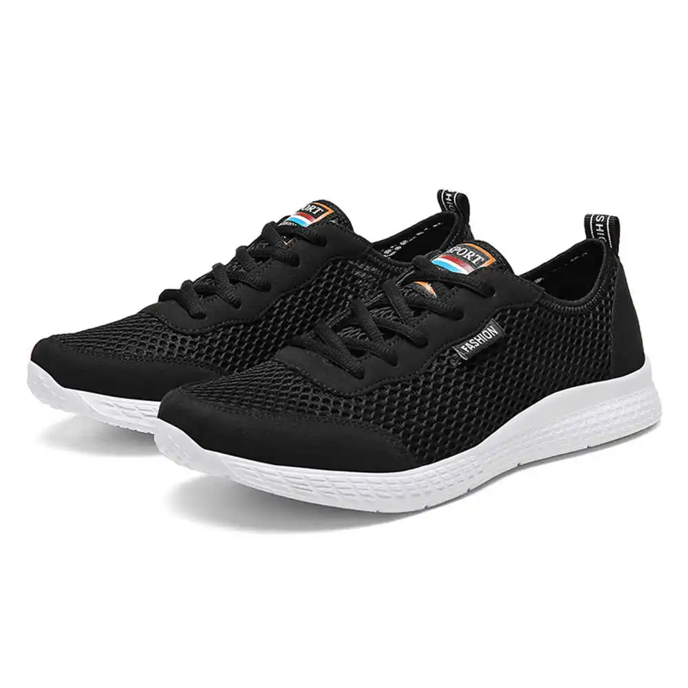 35-46 Breathable Light Blue Sn - Men Shoes Types Name ulasan dan harga